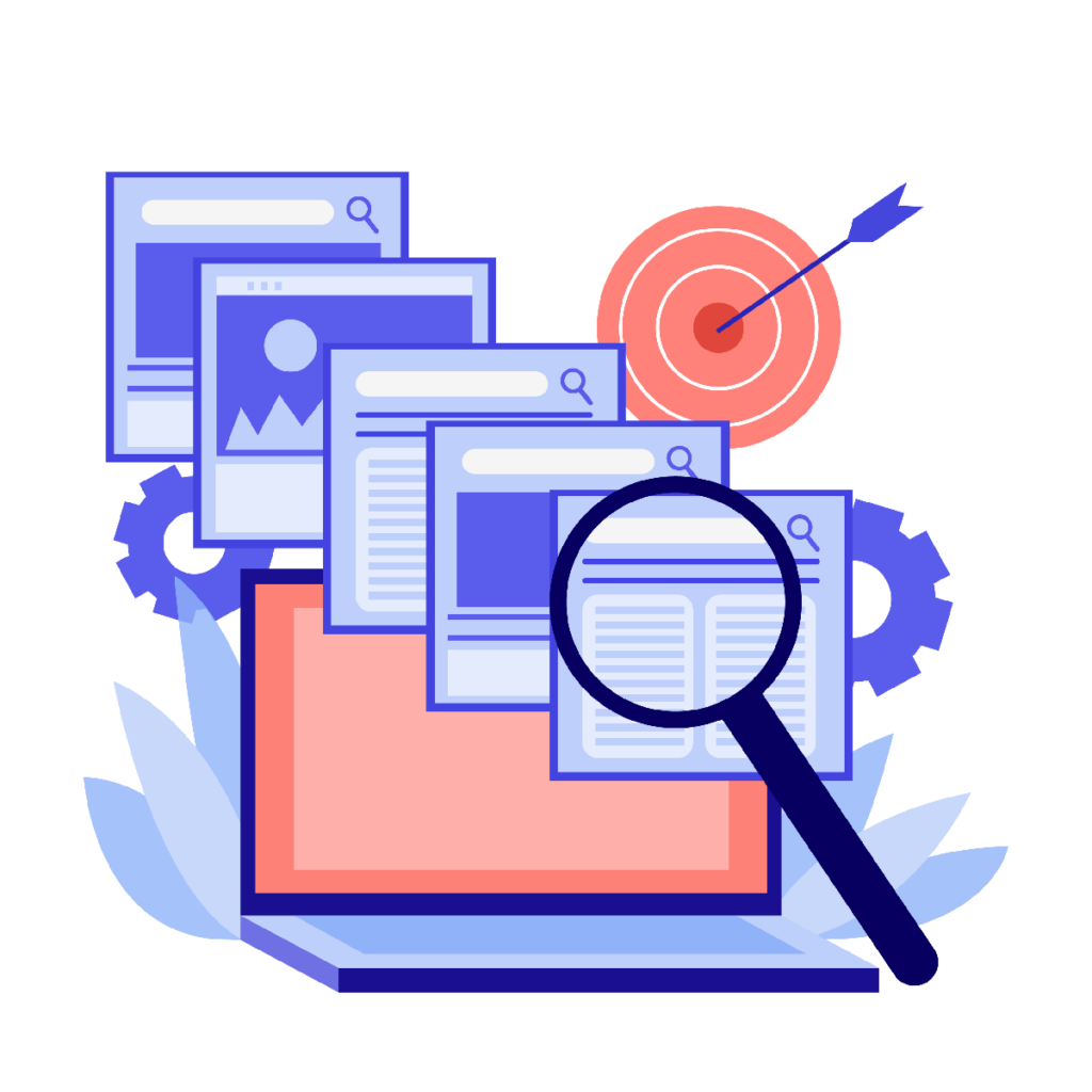 淺談搜尋引擎行銷Search Engine Marketing (Part I)
