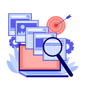 淺談搜尋引擎行銷Search Engine Marketing (Part I)
