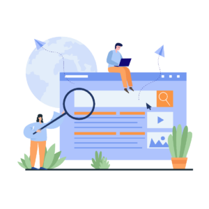 淺談搜尋引擎行銷Search Engine Marketing (Part II)
