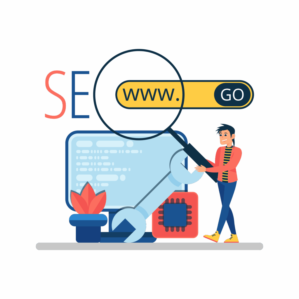 SEO 和 SEM 有什麼區別？