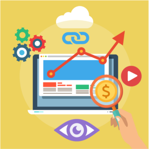 Google 關鍵字廣告 VS SEO