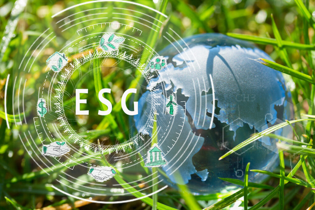 企業如何發展落實 SDGs 項目與 ESG 目標