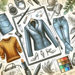 潮流服飾的數位行銷策略