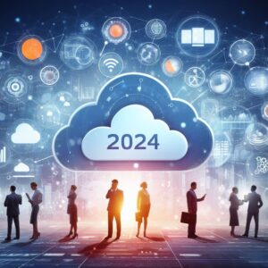2024中小型企業數位轉型策略
