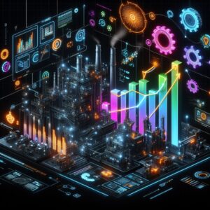 製造業的數位行銷策略