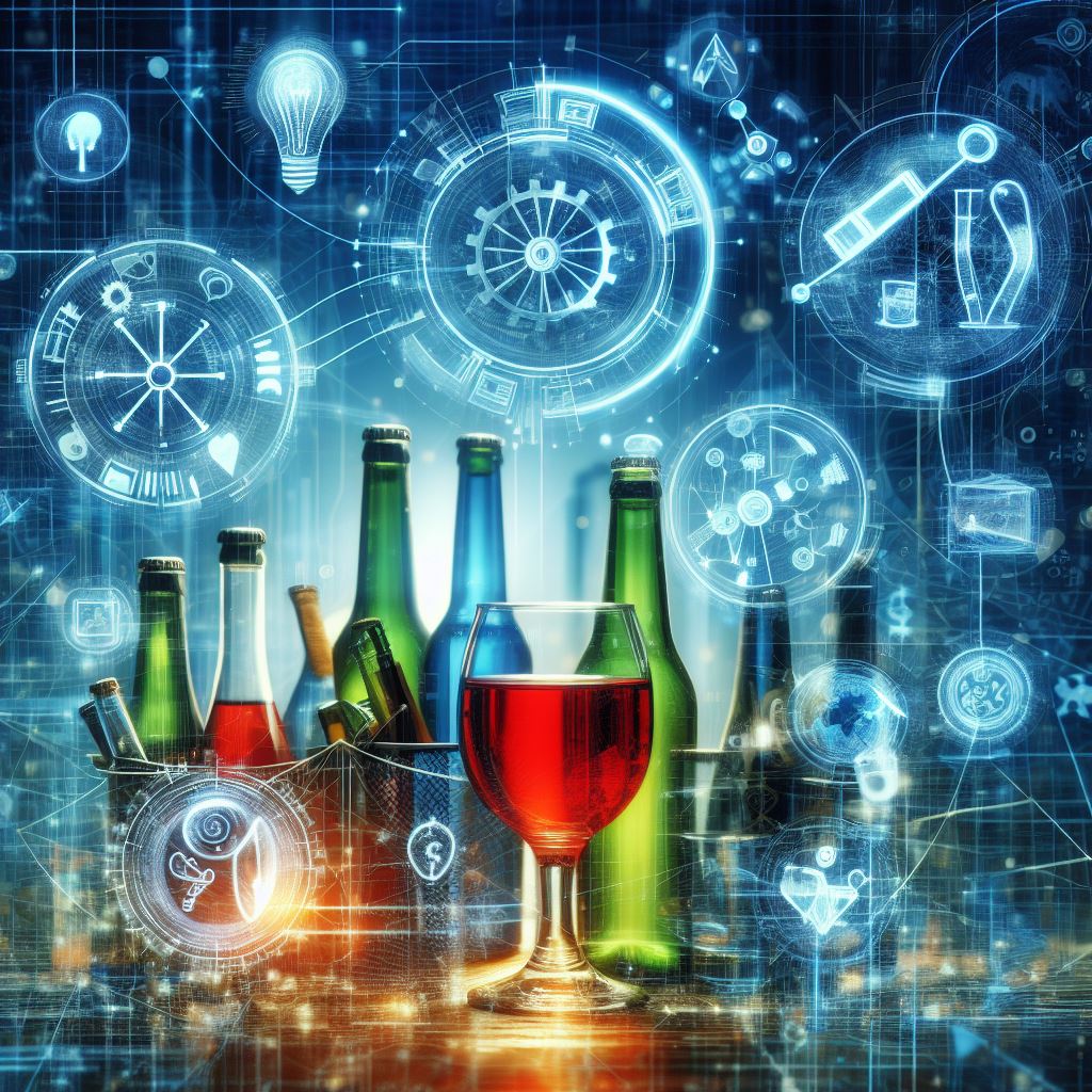 酒品的數位行銷策略