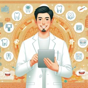 牙醫診所的數位行銷策略