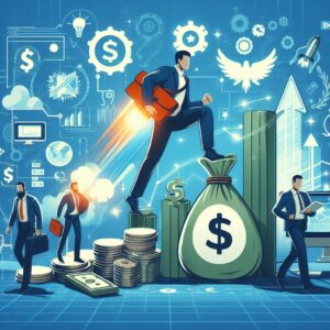 人力仲介的數位行銷策略