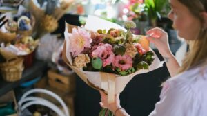 【花店社群經營＋LINE商家全攻略】從喜歡變成下單，打造你的花藝鐵粉圈！