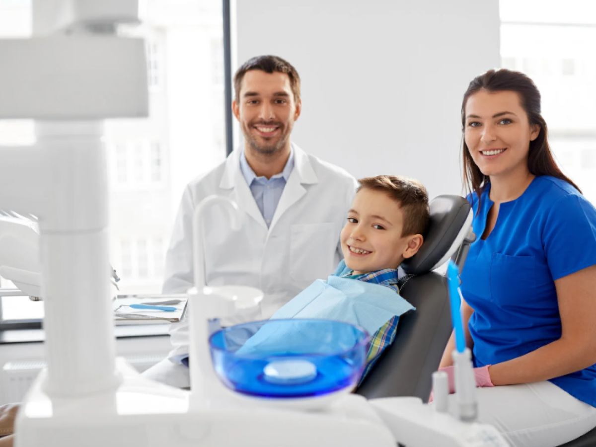 本地SEO優化策略：提升牙科診所網絡能見度的關鍵