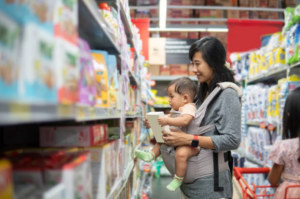 嬰幼兒用品品牌在地崛起！從SEO優化到媽媽社群的口碑行銷全攻略