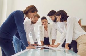 企業管理顧問數位行銷攻略｜為什麼 SEO＋SEM 是最有效的獲客方式？