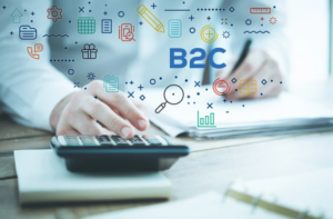 B2C 品牌行銷預算怎麼抓？各產業對照表與營收比例解析