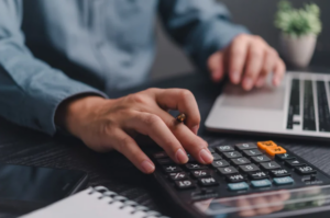數位行銷整合專案：小企業與大企業的預算落差