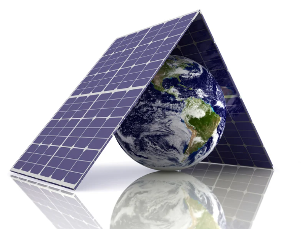 綠能設備安裝服務｜太陽能 × 節能設備 × 補助申請 × SEO 行銷攻略