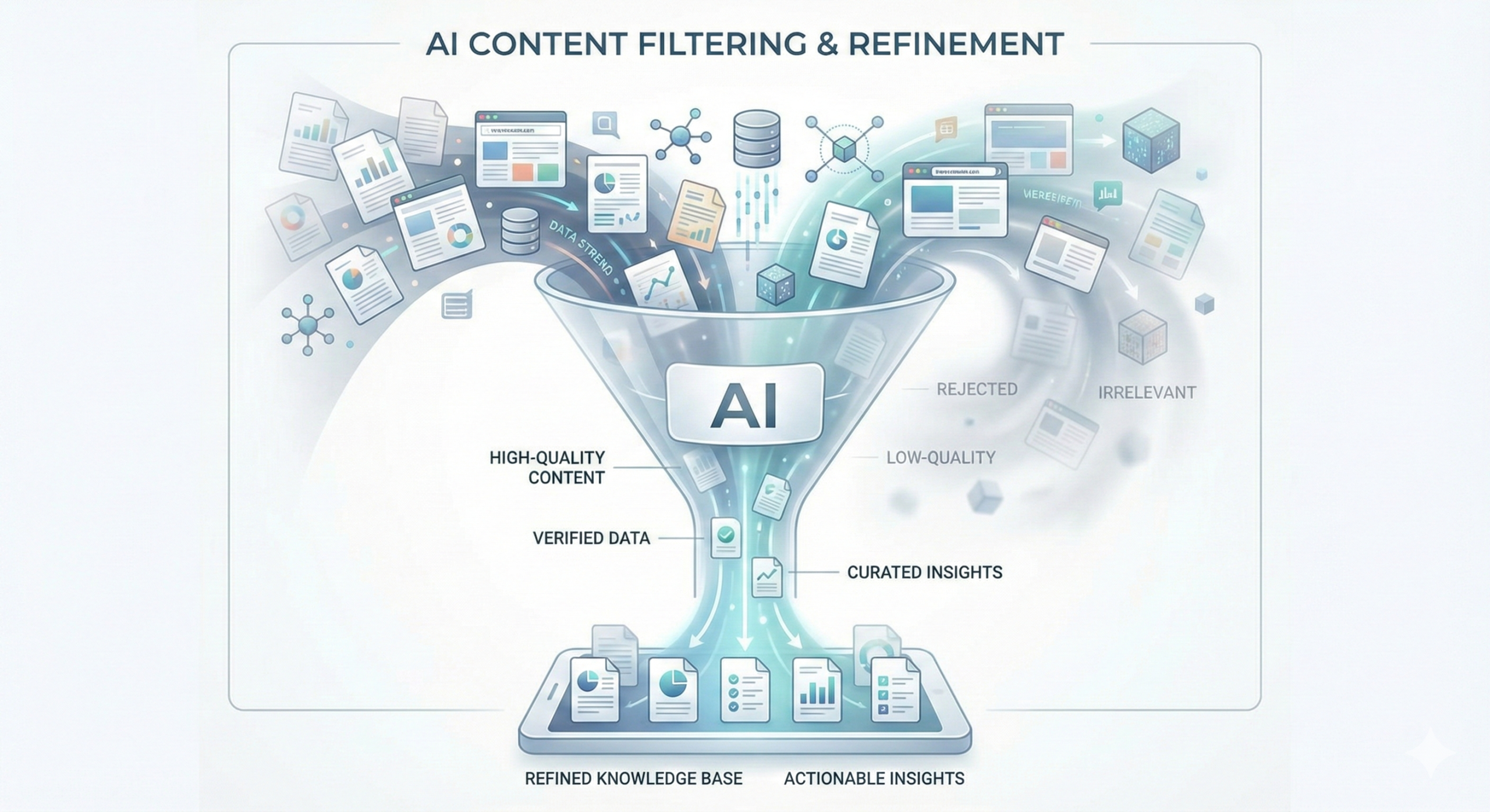 AI 搜尋時代，還值得為官網寫內容嗎？企業必懂的內容新定位