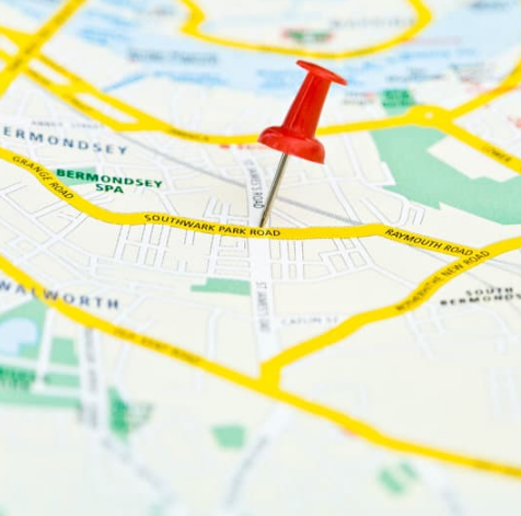 在地商家數位行銷指南：Google 商家＋廣告讓客源放大