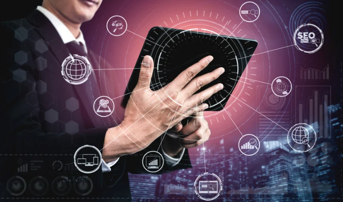 GEO 是什麼？AI 搜尋時代企業必懂的 GEO 指南｜SEO 與 GEO 差異解析