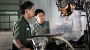 CNC加工小額廣告策略｜車床加工廠如何取得精準詢價