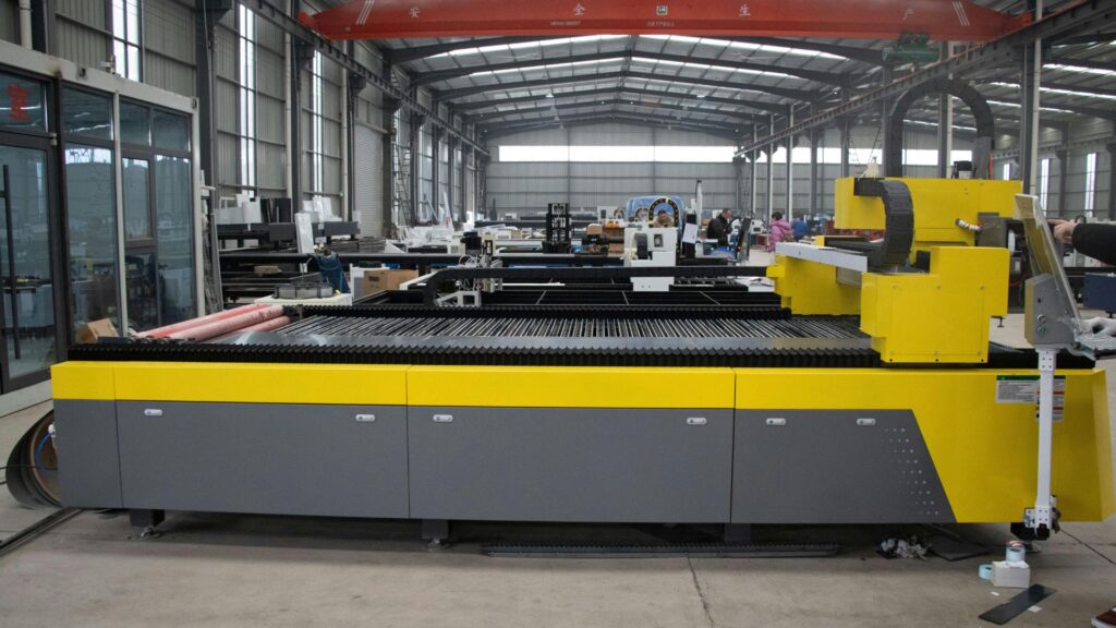CNC／車床加工網站關鍵字優化｜精密加工廠如何用 SEO 增加 B2B 詢價