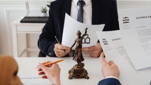 律師品牌形象經營策略｜律師事務所如何建立信任與穩定案源