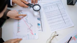 投資顧問公司品牌印象建立｜金融服務業 SEO 與內容行銷策略