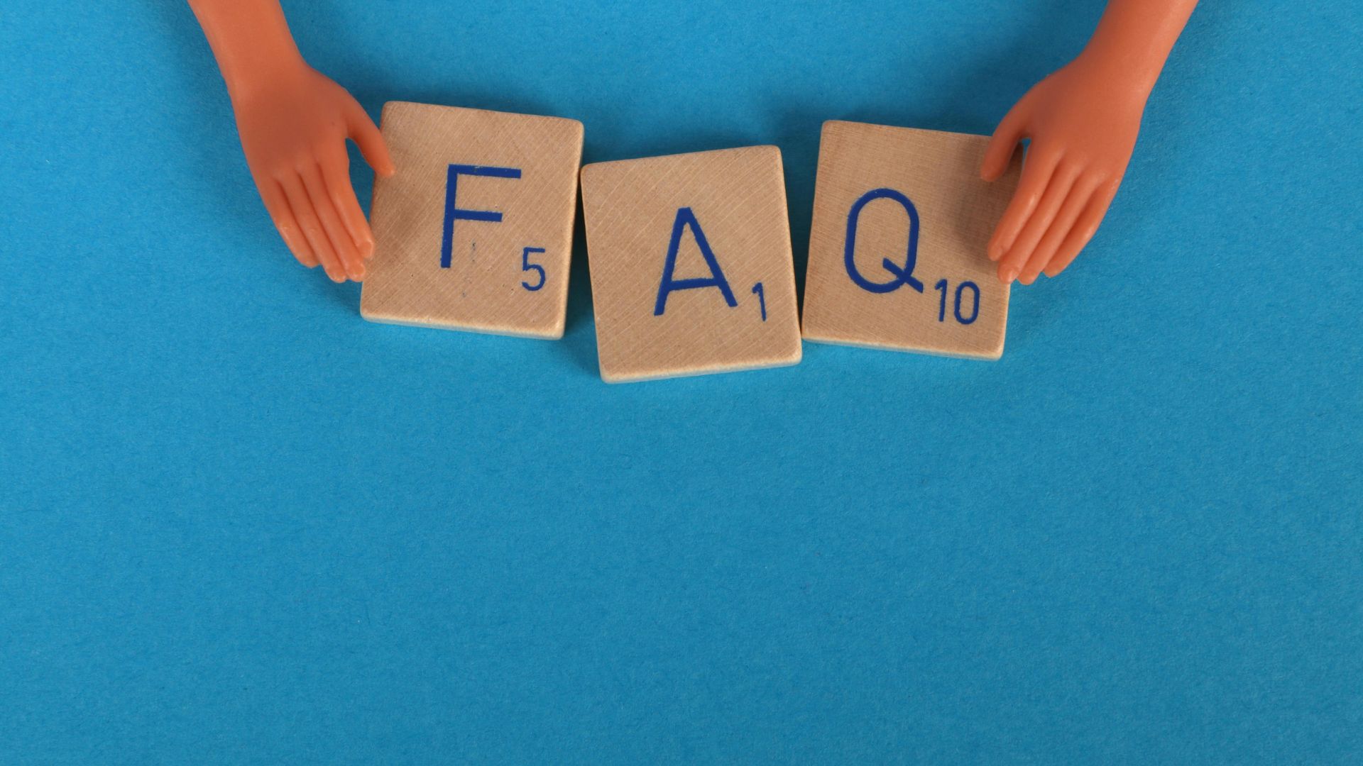 在官網加上 FAQ 常見問題頁,讓 ChatGPT 更容易推薦你的公司
