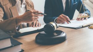 律師事務所網站架設：讓事務所品牌與律師形象彼此加分