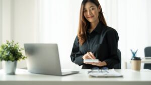 會計師事務所網站架設：如何兼顧事務所品牌與不同會計師個人形象？