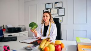 營養師網站優化怎麼做？讓專業被看見，也讓諮詢預約更穩定成長