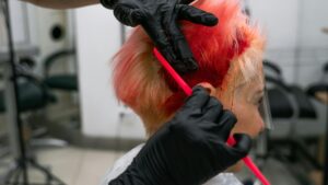 美髮連鎖店短影音行銷策略｜用區域化內容提升門市預約