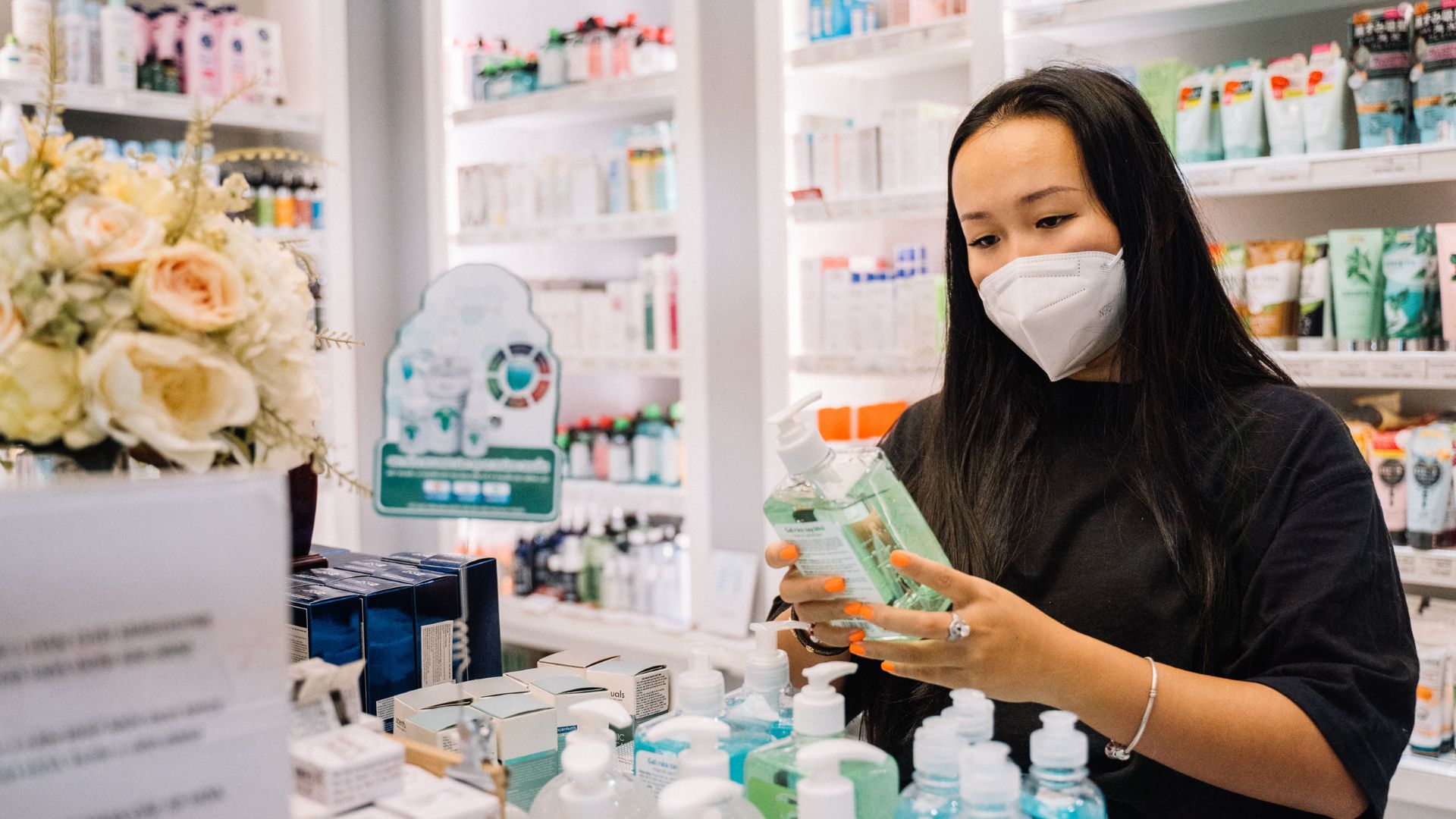 連鎖藥妝店品牌形象在地化行銷｜門市導流與社區經營策略