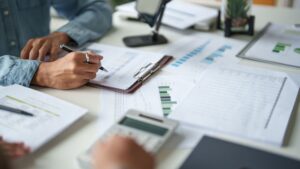 會計師品牌形象建立｜網站、SEO與內容行銷策略