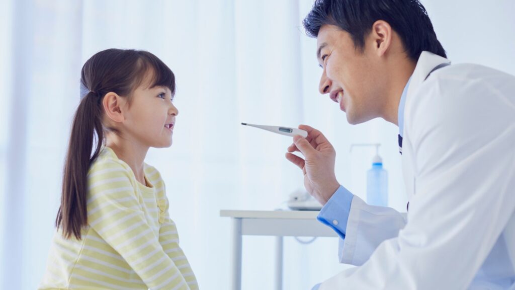 小兒科診所網站架設＋短影音＋Meta 廣告整合策略
