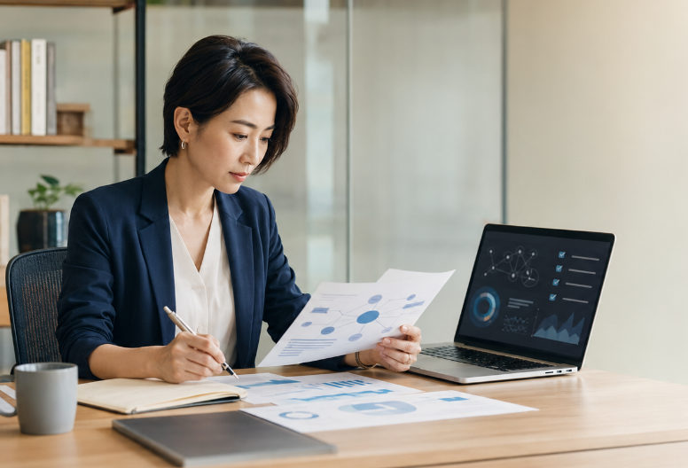 企業 AI 導入怎麼開始？從行政、專案協作到知識管理的 8 個實用情境