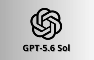 GPT-5.6 Sol、Terra、Luna 差異｜企業模型選擇指南