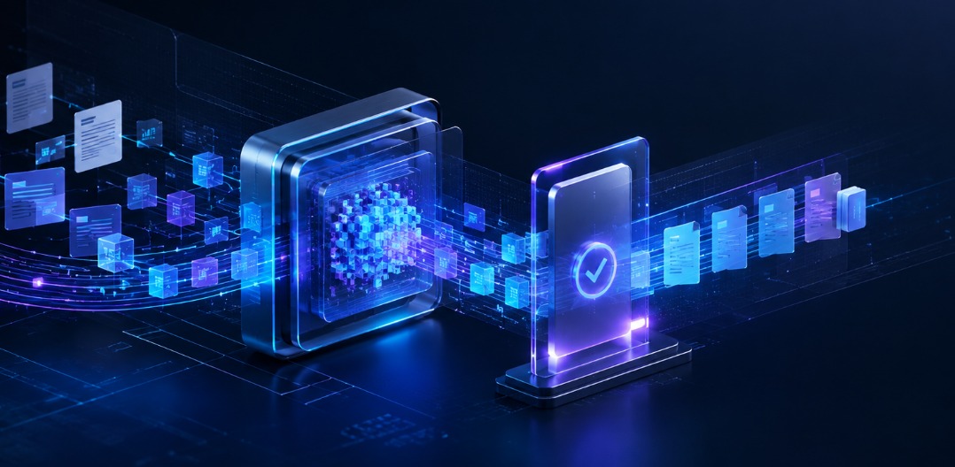 ChatGPT 可以整個工作交給 AI 嗎？企業人工審核界線整理